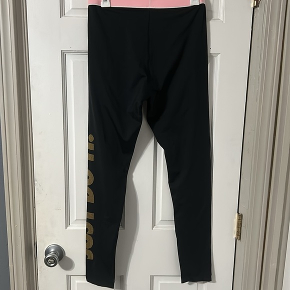 Nike leggings (just do it) - Picture 7 of 7